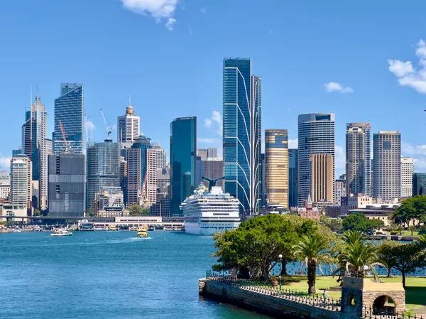 Sydney Braces for Afternoon Storms After a Sizzling Morning Peak