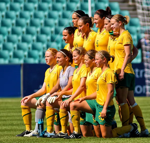 Sydney’s Golden Saturday: Matildas Asian Cup Final and Triple-Header League Action