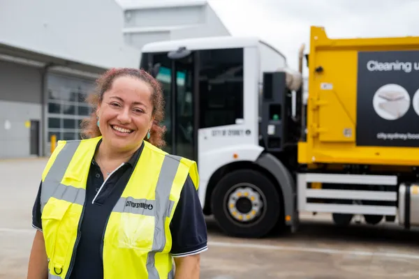 Sydney Marks International Women’s Day with Official Government Forums and Awards