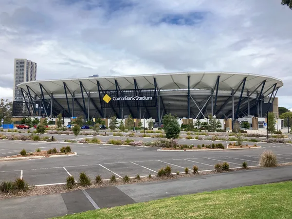 Easter Monday Showdown: Parramatta Eels and Wests Tigers Ignite Western Sydney Rivalry