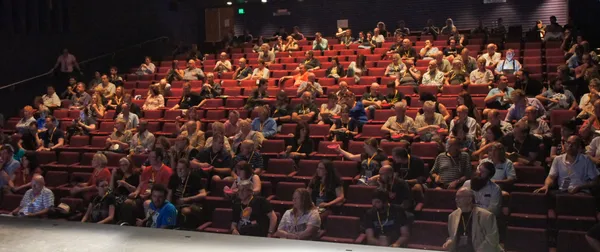 AI Meetups and Immersive Theatre: What's On in Sydney Today